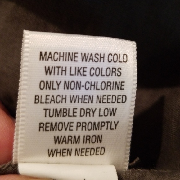 3/$20 Converse One Star Cotton Tank Dress S - Picture 8 of 8